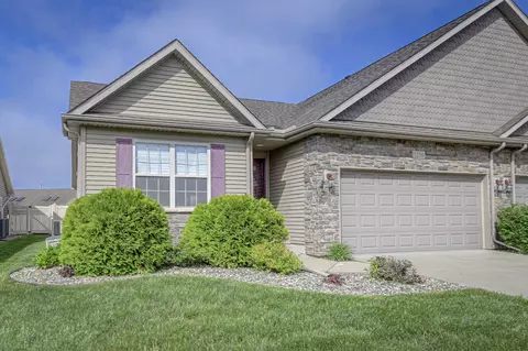 1210 Thistle Dr, Griffith, IN 46319 photo 3