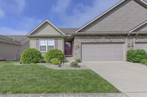 1210 Thistle Dr, Griffith, IN 46319 photo 1