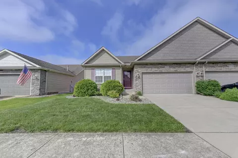 1210 Thistle Dr, Griffith, IN 46319 photo 2