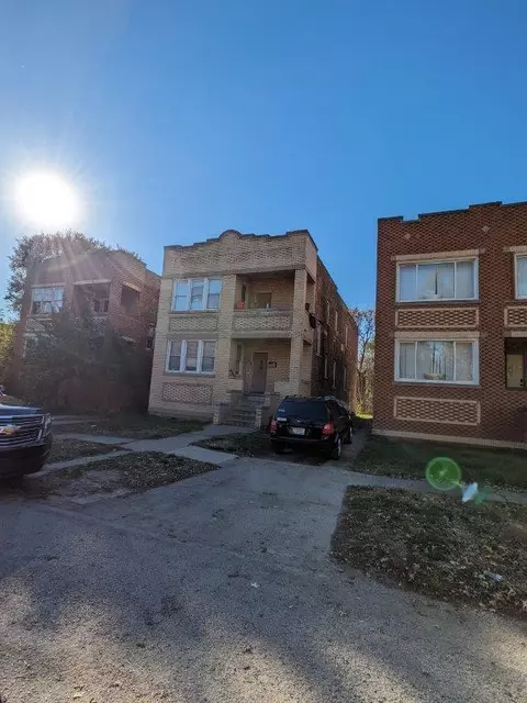 1316 Ellsworth Pl, Gary, IN 46404 photo 2