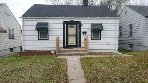 1815 Chase St, Gary, IN 46404 photo 1