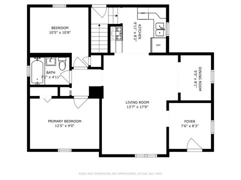 2120 Crest Rd, Gary, IN 46408 photo 38