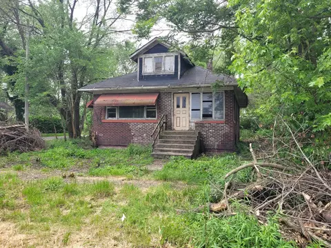 4192 Monroe St, Gary, IN 46408 photo 1