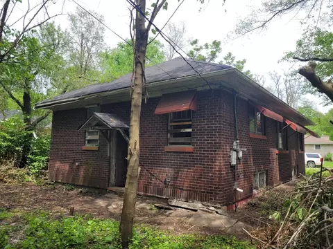 4192 Monroe St, Gary, IN 46408 photo 13