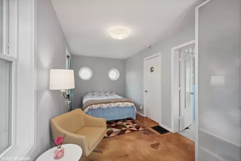 Bedroom - 8713 Pine Ave, Gary, IN 46403 photo 1 of 3