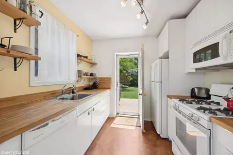 Kitchen - 8713 Pine Ave, Gary, IN 46403 photo 1 of 1