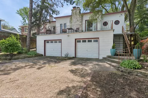Exterior - 8713 Pine Ave, Gary, IN 46403 photo 1 of 8