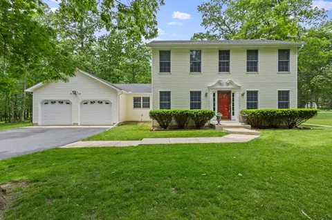 17960 Warrick Rd, Hebron, IN 46341 photo 1
