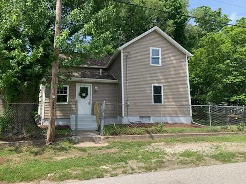 203 W Snyder Rd, Westville, IN 46391