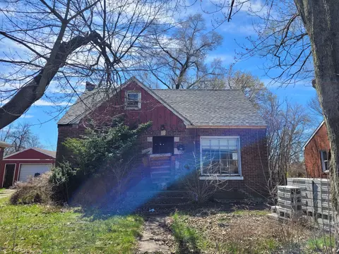957 E 44th Ave, Gary, IN 46409 photo 1