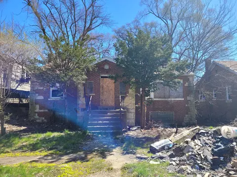 4187 Madison St, Gary, IN 46408 photo 1