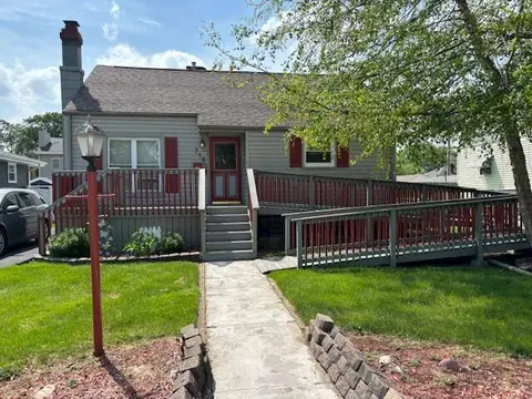 716 N Lafayette St, Griffith, IN 46319 photo 1