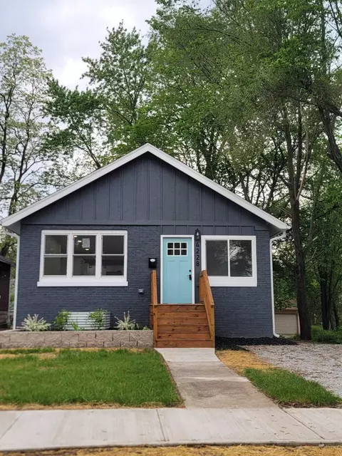 4228 Jackson St, Gary, IN 46408 photo 1