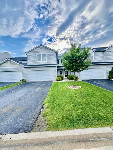 244 Sweetbriar Ct, Lowell, IN 46356 photo 31