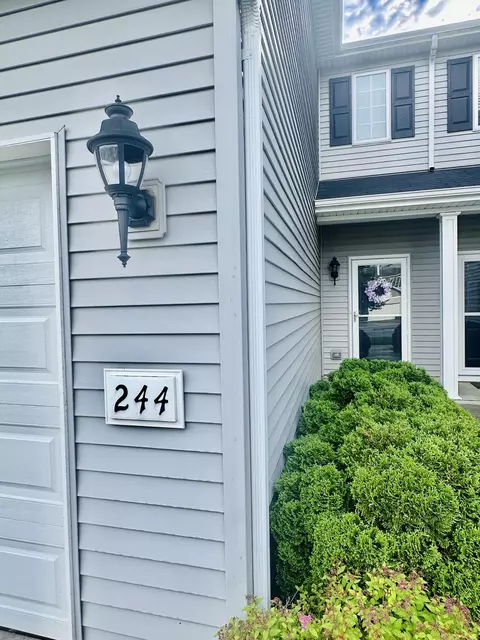 244 Sweetbriar Ct, Lowell, IN 46356 photo 30