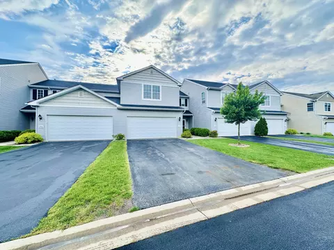 244 Sweetbriar Ct, Lowell, IN 46356 photo 2