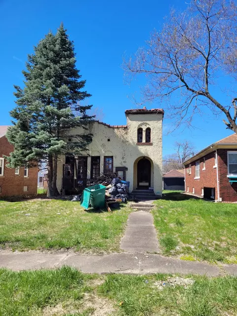 3540 Harrison St, Gary, IN 46408 photo 1