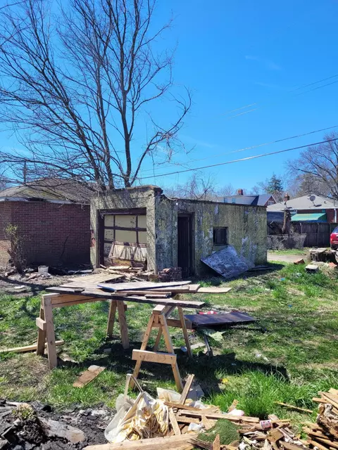 3540 Harrison St, Gary, IN 46408 photo 2