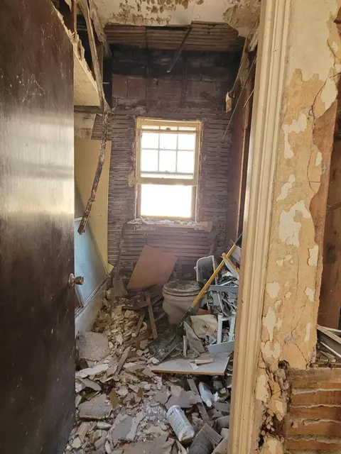 3540 Harrison St, Gary, IN 46408 photo 7