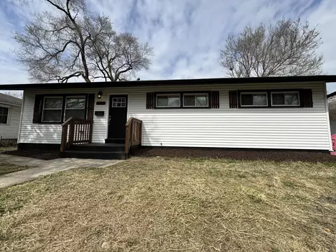 1022 E 41st Ave, Gary, IN 46409 photo 1