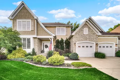108 N Barker Ct, Valparaiso, IN 46385