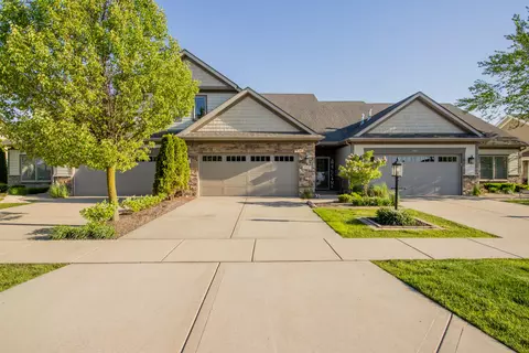 9399 W 107th Pl, Saint John, IN 46373