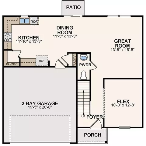 863 Killaraney Dr, Chesterton, IN 46304 photo 2