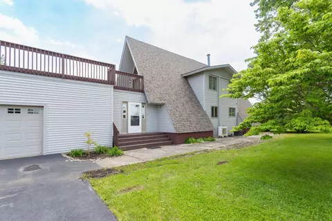 Exterior - 9111 S 335, Brook, IN 47922 photo 1 of 7