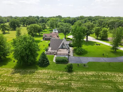 View/Area - 9111 S 335, Brook, IN 47922 photo 2 of 2