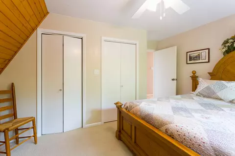 Bedroom - 9111 S 335, Brook, IN 47922 photo 6 of 7