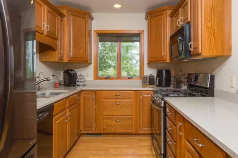 Kitchen - 9111 S 335, Brook, IN 47922 photo 1 of 1