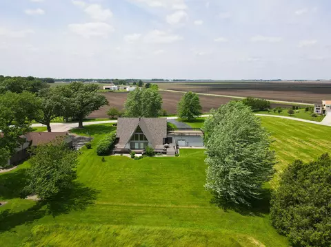 View/Area - 9111 S 335, Brook, IN 47922 photo 1 of 2