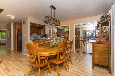 Dining - 9111 S 335, Brook, IN 47922 photo 1 of 3