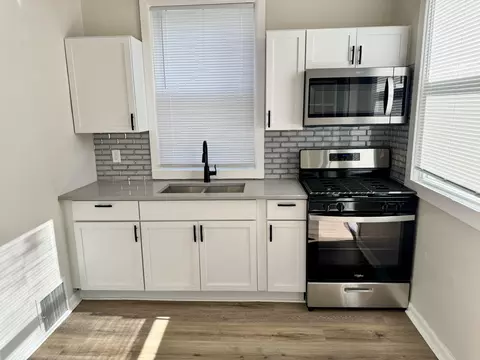 Kitchen - 365 Fillmore St, Gary, IN 46402 photo 1 of 2