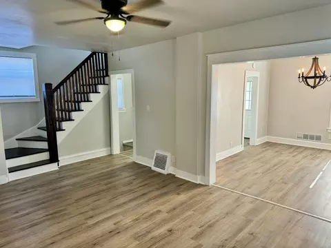 Living - 365 Fillmore St, Gary, IN 46402 photo 2 of 2