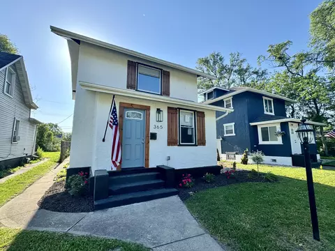Exterior - 365 Fillmore St, Gary, IN 46402 photo 1 of 4