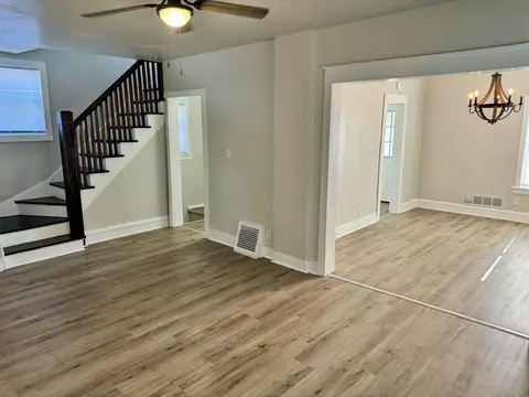 Living - 365 Fillmore St, Gary, IN 46402 photo 1 of 2