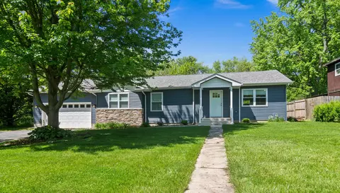326 Cedar St, Crown Point, IN 46307 photo 1