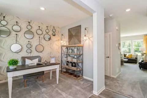 Entry Way - 11258 Green Pl, Winfield, IN 46307 photo 1 of 1