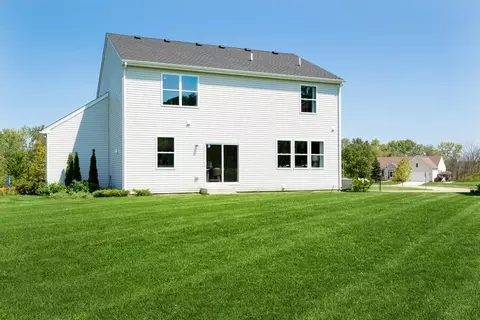 Exterior - 11258 Green Pl, Winfield, IN 46307 photo 6 of 6