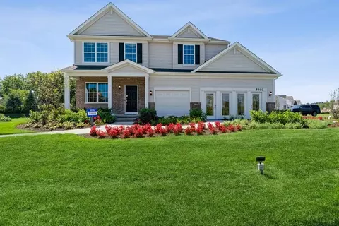Exterior - 11258 Green Pl, Winfield, IN 46307 photo 3 of 6