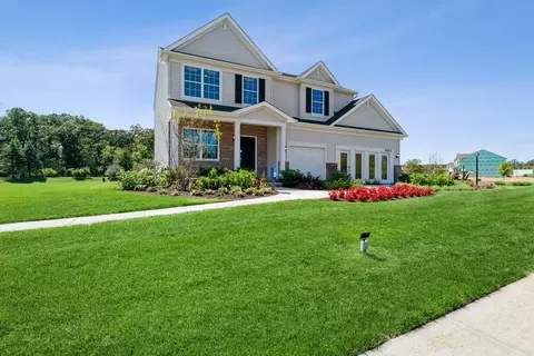 Exterior - 11258 Green Pl, Winfield, IN 46307 photo 1 of 6