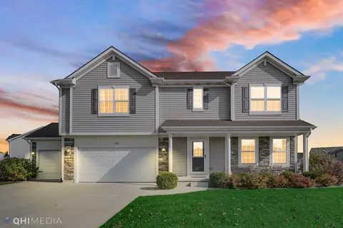 11501 Georgia Pl, Crown Point, IN 46307 photo 2