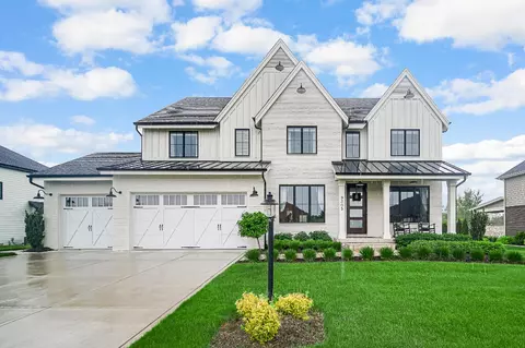 9305 W 91st Pl, Saint John, IN 46373