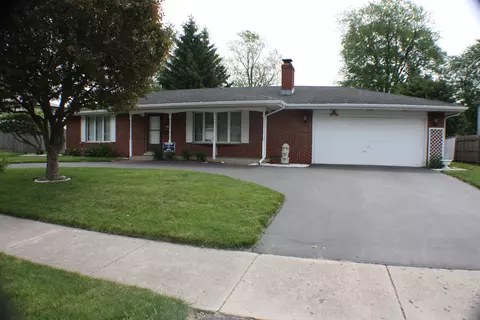 8417 Harrison Ave, Munster, IN 46321 photo 1