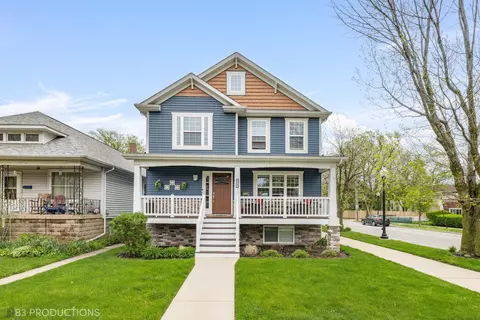 1649 Central Ave, Whiting, IN 46394 photo 1