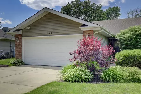 940 N Colfax St, Griffith, IN 46319 photo 2