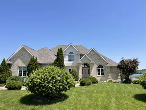Exterior - 10281 Doubletree Dr, Crown Point, IN 46307 photo 1 of 1