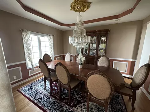 Dining - 10281 Doubletree Dr, Crown Point, IN 46307 photo 2 of 3