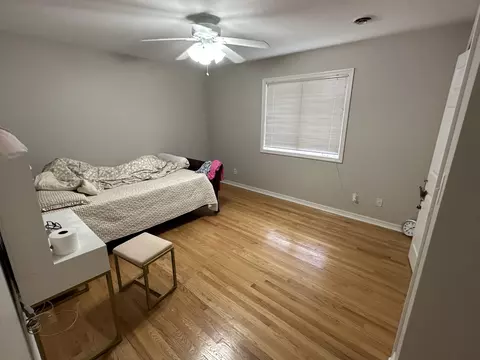 Bedroom - 10281 Doubletree Dr, Crown Point, IN 46307 photo 2 of 3
